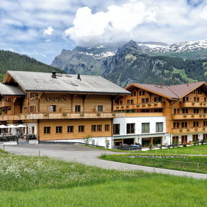 Hotel Aspen Alpin Lifestyle Hotel Grindelwald cazare Grindelwald