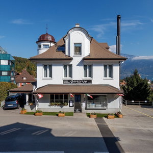 Hotel Berg&Berg Apartments-Spiez Self Check-In cazare Spiez
