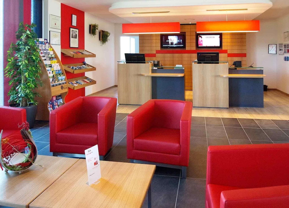 Hotel Ibis Bulle La Gruyere