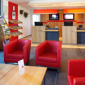 Hotel Ibis Bulle La Gruyere cazare Bulle