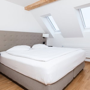 Hotel Swiss Star Longstreet cazare Zuerich (Kreis 5)
