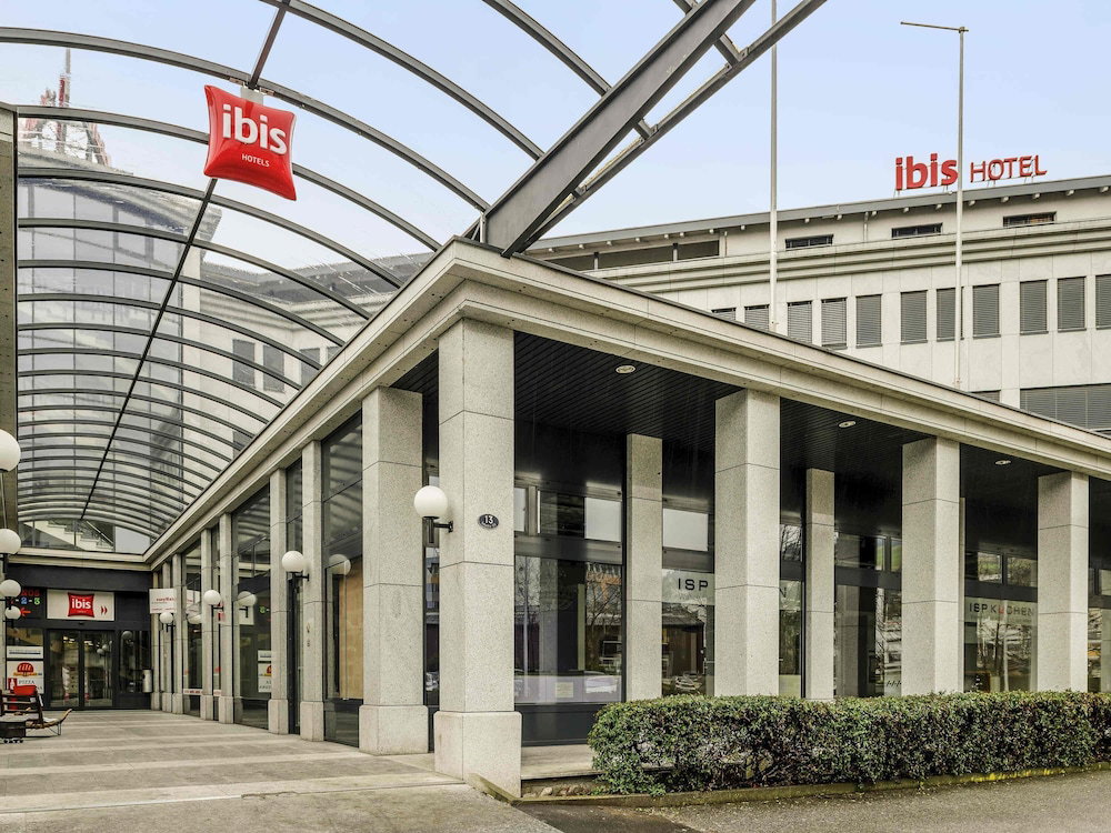 Hotel Ibis Luzern Kriens