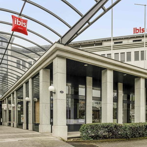 Hotel Ibis Luzern Kriens cazare Kriens