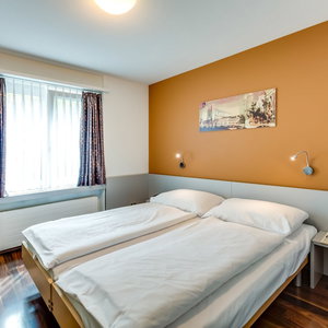 Hotel Alexander Guesthouse cazare Zuerich (Kreis 1) / City