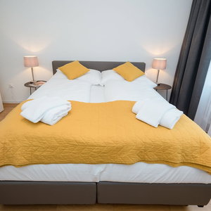 Hotel Zurich Furnished Homes cazare Zuerich (Kreis 4) / Aussersihl