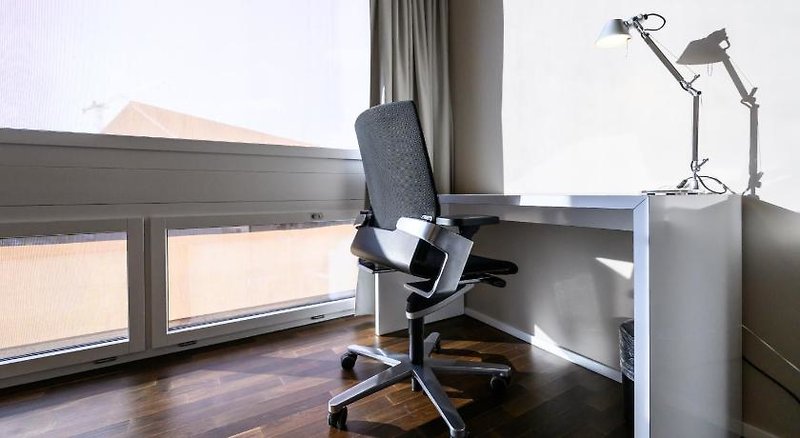 Hotel Hotel Apart Welcoming I Urban Feel I Design