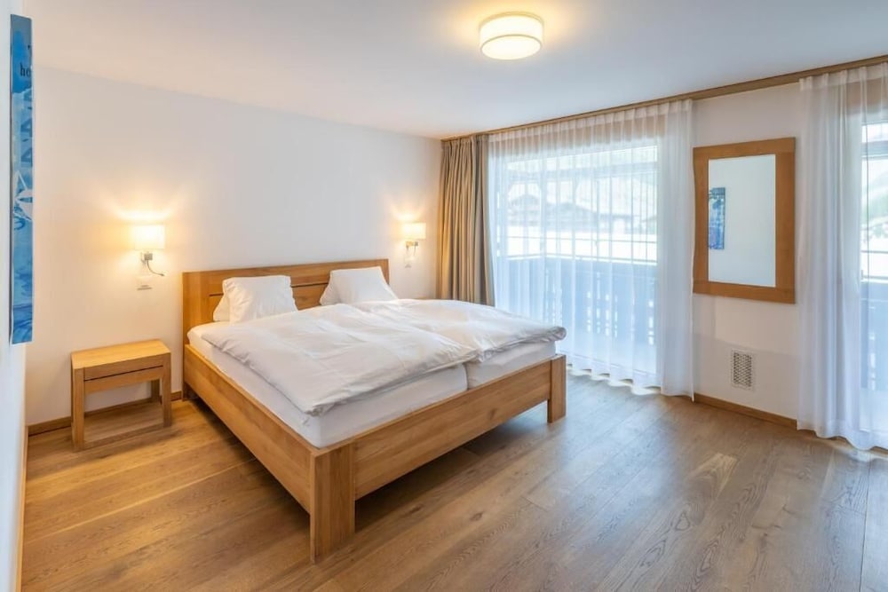 Hotel Haus Zur Matte B - Center Peak