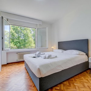 Hotel Lido Apartment Locarno With Balcony And Parking cazare Locarno
