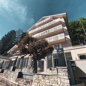 Hotel Le White cazare Champery