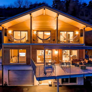 Hotel Chalet Diognysos B&B cazare Crans-Montana