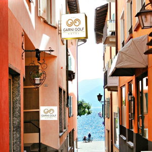 Hotel Hotel Garni Golf cazare Ascona