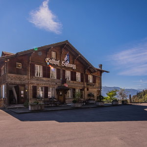 Hotel Gasthof Schoenegg cazare Ringgenberg