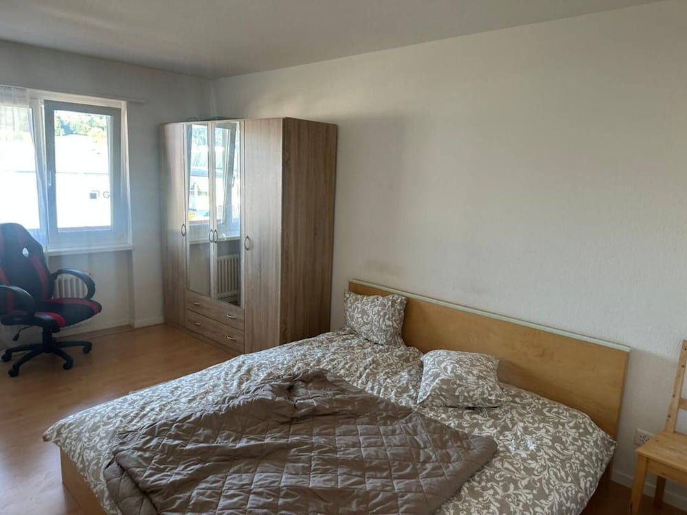 Hotel Cosy Apartment In Aadorf
