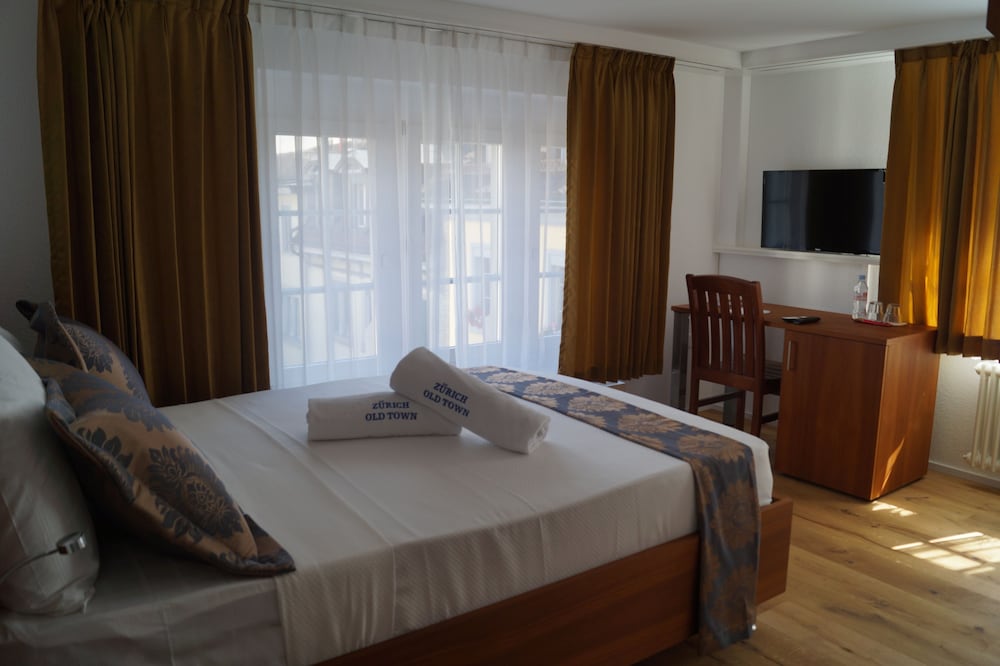 Hotel Hotel Old Town