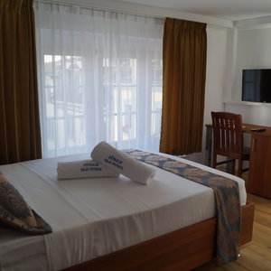 Hotel Hotel Old Town cazare Zuerich (Kreis 1) / City