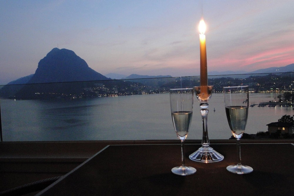 Hotel Breathtaking View For A Romantic Stay