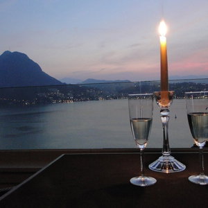 Hotel Breathtaking View For A Romantic Stay cazare Lugano