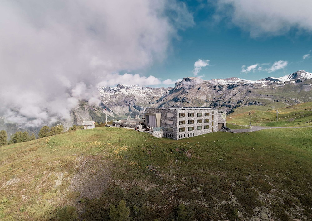 Hotel Chetzeron