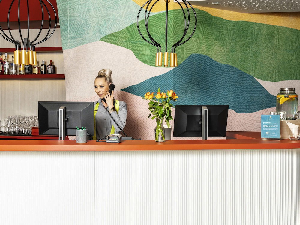 Hotel Ibis Styles St Margrethen Bodensee