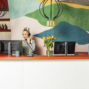 Hotel Ibis Styles St Margrethen Bodensee cazare Sankt Margrethen