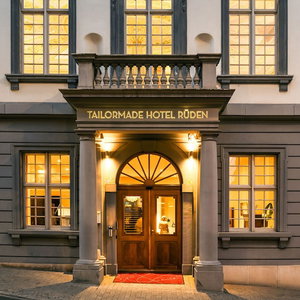 Hotel Tailormade Hotel Rüden Schaffhausen cazare Schaffhausen