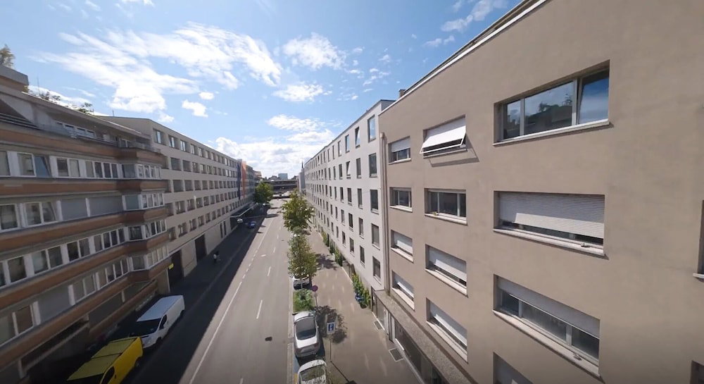 Hotel Schönau Serviced Living - Basel