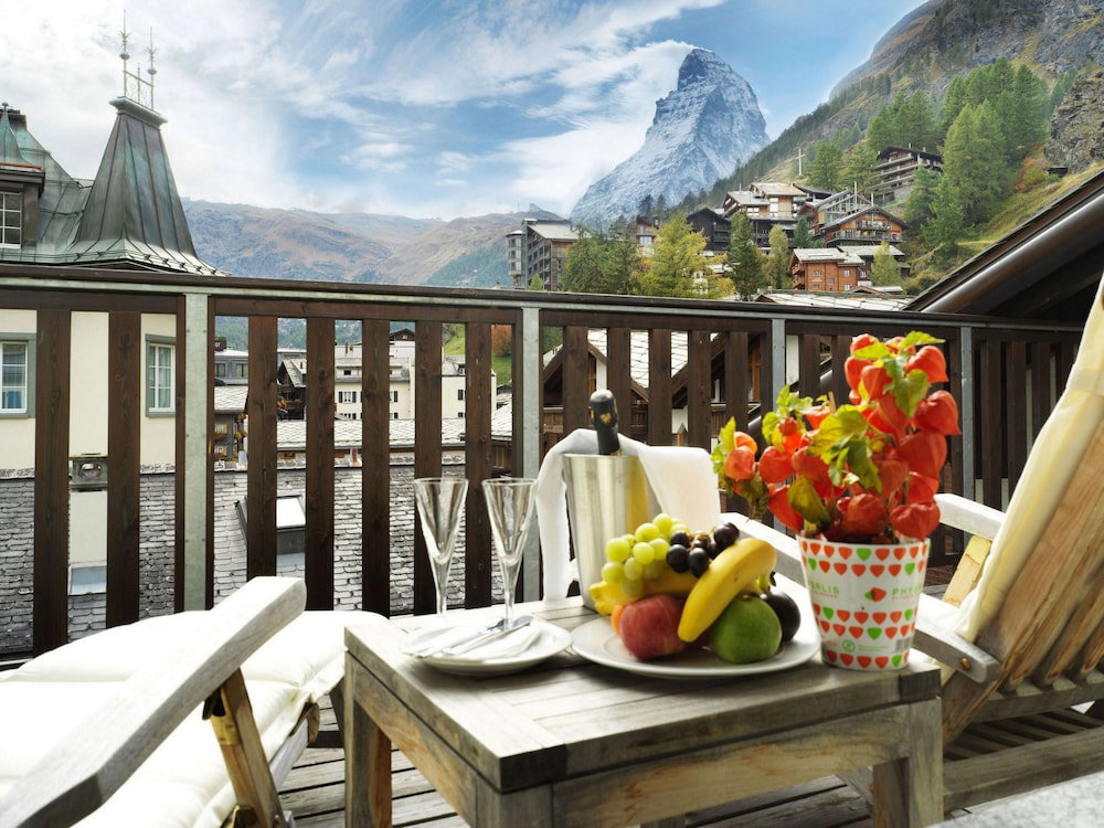 Hotel Hotel Garni Testa Grigia