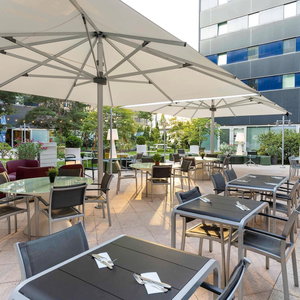 Hotel Novotel Zurich City West cazare Zuerich (Kreis 5)