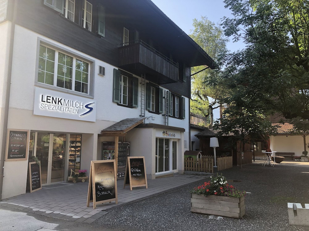 Hotel Hotel Sternen Budget