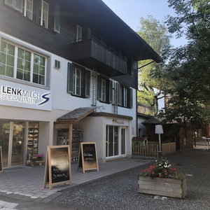 Hotel Hotel Sternen Budget cazare Lenk