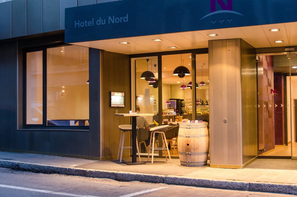 Hotel Hotel Du Nord