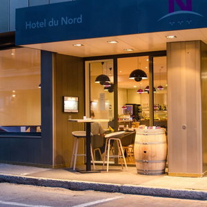 Hotel Hotel Du Nord cazare Aigle