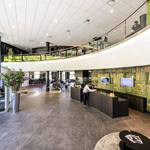 Hotel Novotel Bern Expo cazare Ostermundigen