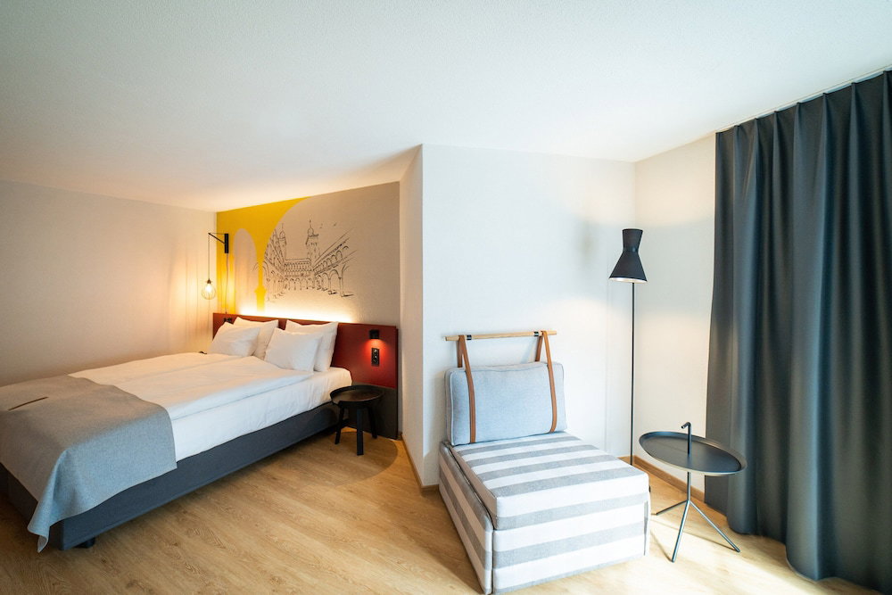 Hotel Boutique Hotel Stockalperhof