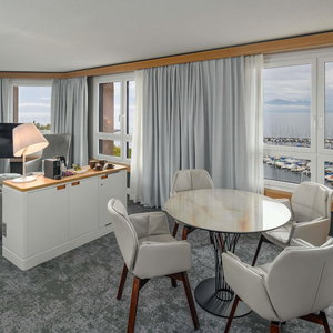 Hotel Mövenpick Hotel Lausanne cazare Lausanne