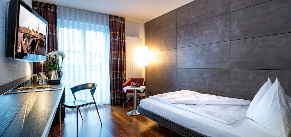 Hotel Hotel Sternen Oerlikon