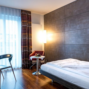 Hotel Hotel Sternen Oerlikon cazare Zuerich (Kreis 11) / Oerlikon
