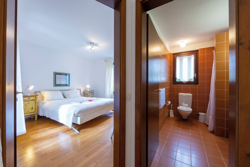 Hotel Casa Chiara