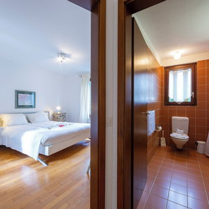 Hotel Casa Chiara cazare Muralto