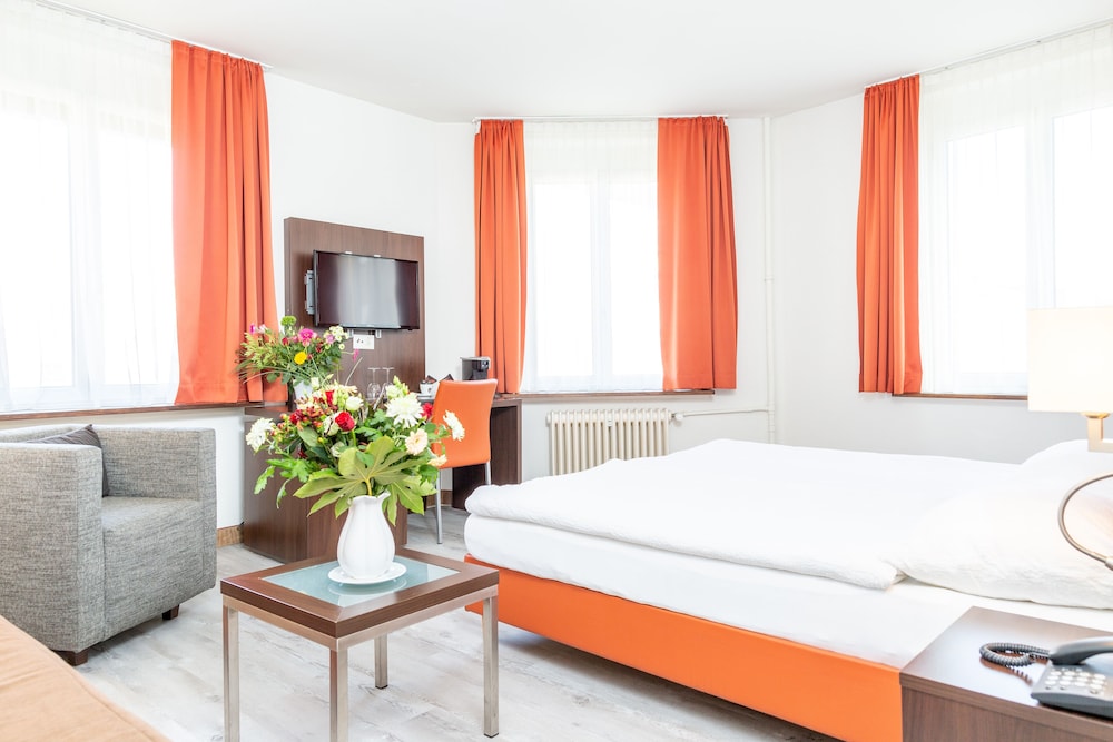 Hotel Hotel Rheinfelderhof