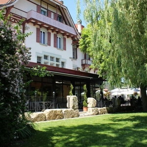 Hotel Hotel Restaurant L'acacia cazare Marly