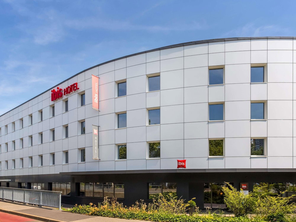 Hotel Ibis Geneve Petit Lancy