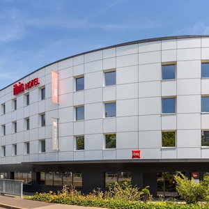 Hotel Ibis Geneve Petit Lancy cazare Lancy