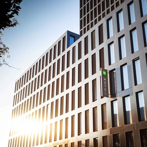 Hotel Ibis Styles Basel City cazare Birsfelden