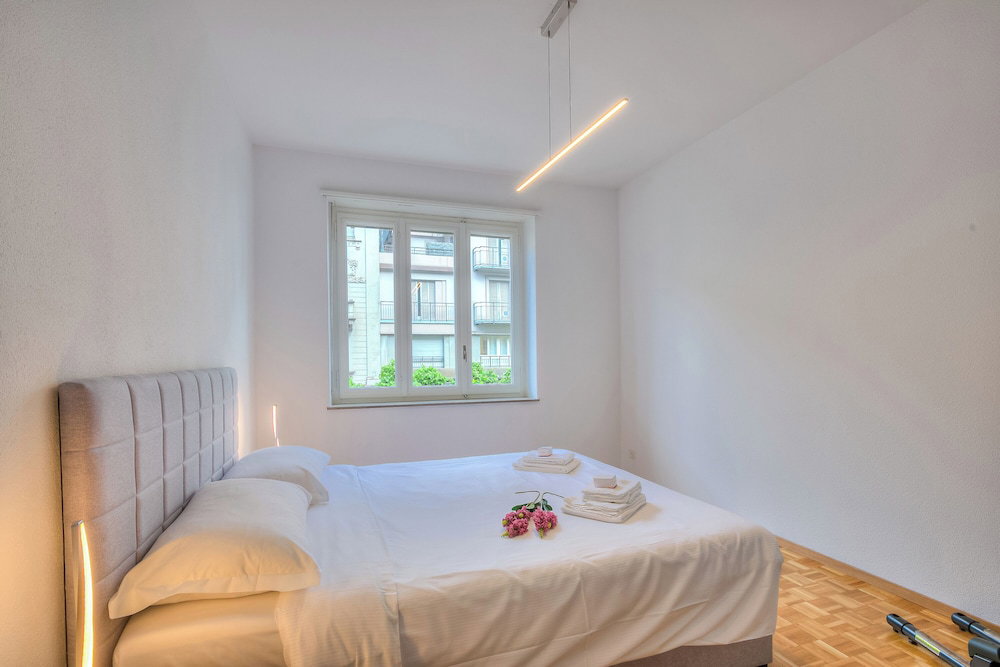 Hotel Bellinzona Center