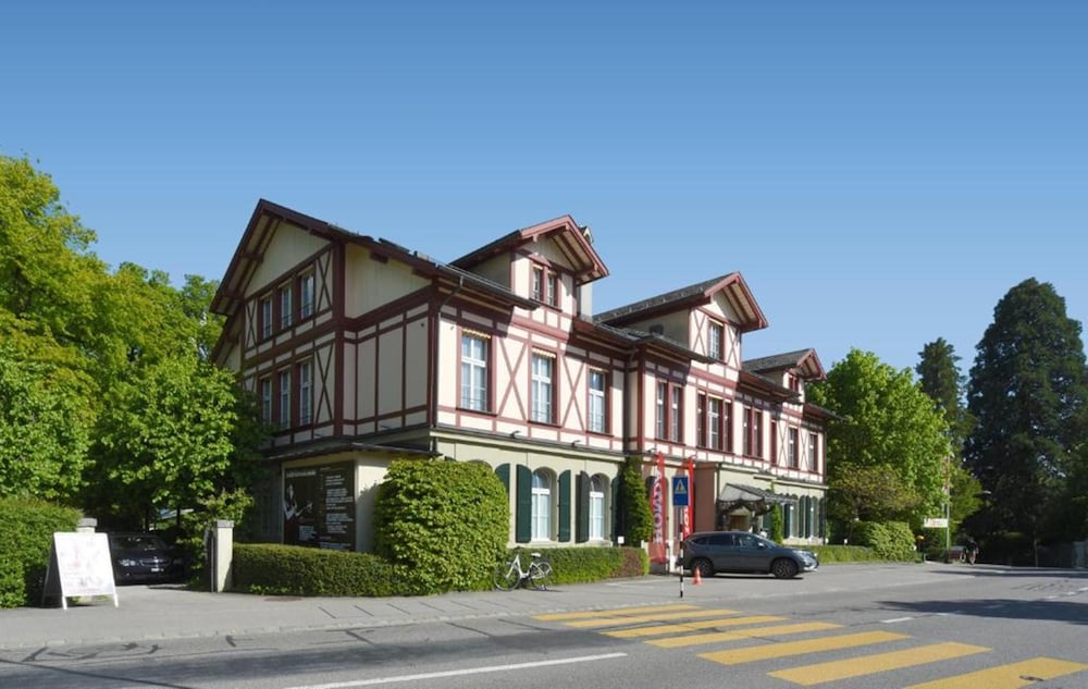Hotel Unique Hotel Innere Enge