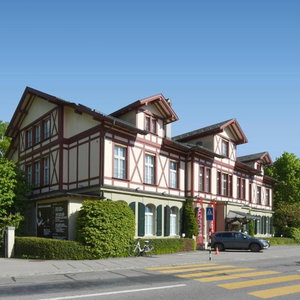 Hotel Unique Hotel Innere Enge cazare Berna