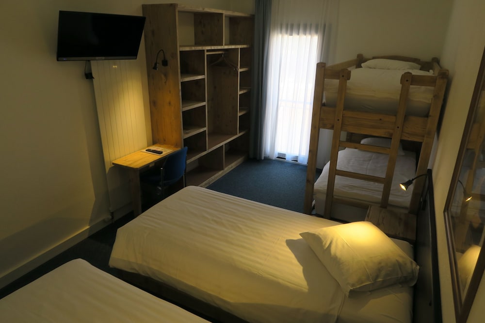 Hotel Hotel Le Palladium