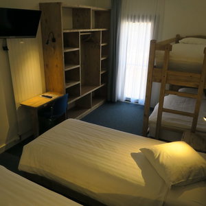Hotel Hotel Le Palladium cazare Champery