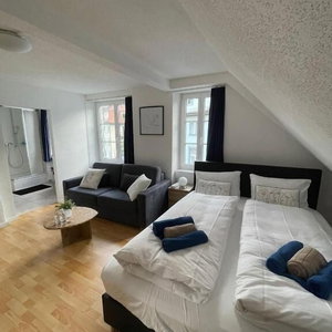Hotel Haus Zum Rütli cazare Chur